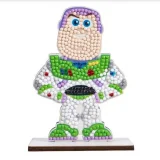 Crystal Art Buddy Kit Disney Buzz Lightyear CAFGR-DNY007 001