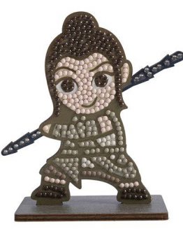 Crystal Art Buddy Star Wars Ray CAFGR-SWS006 001