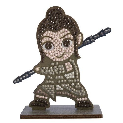 Crystal Art Buddy Star Wars Ray CAFGR-SWS006 001