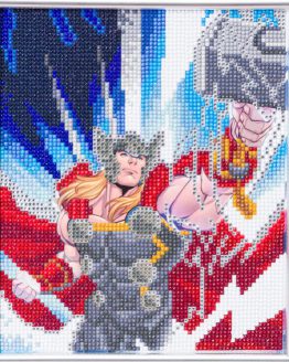 CAM-MCU931 Marvel Thor 001